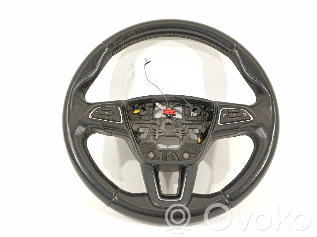 Ford Focus Stūre 