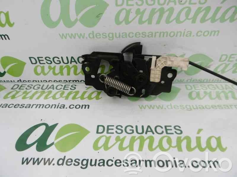 Tie down hook / loop   BM5A16700AG