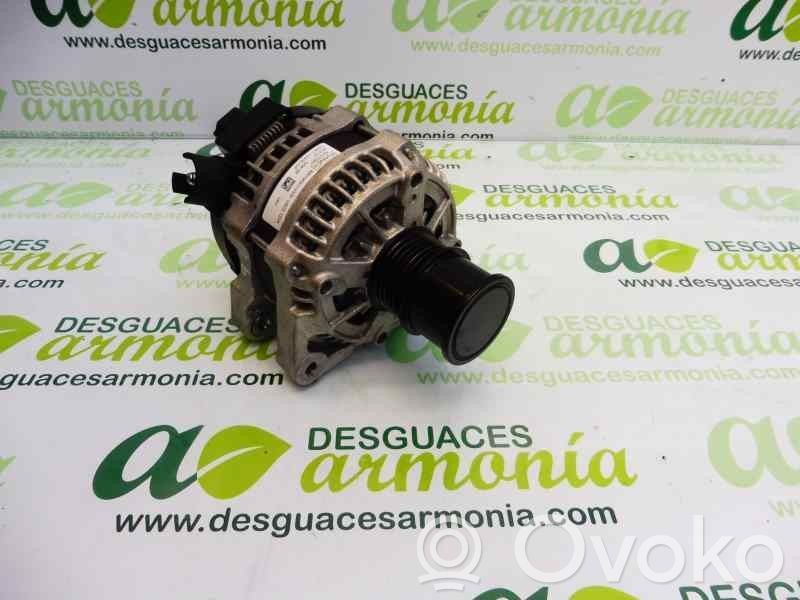 Alternador   CV6T10300GA,MS1042113330