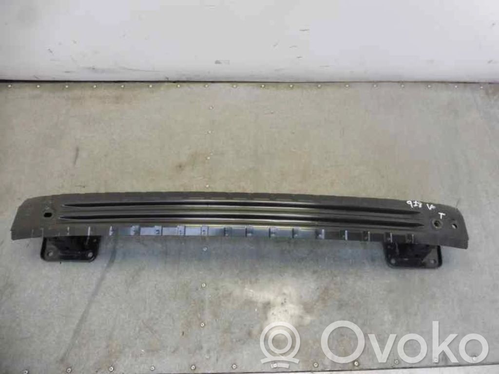 Ford Focus Soporte del parachoques delantero 