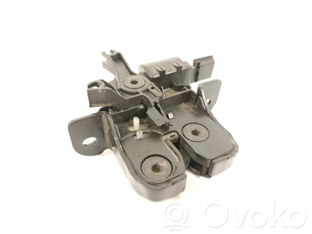 Tailgate lock latch   905030010R