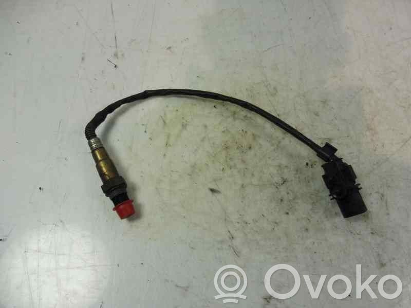 Ford Fiesta Sonda lambda 