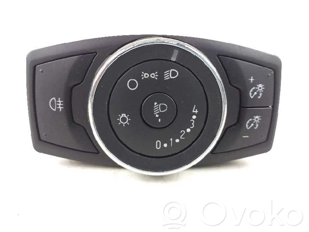 Ford Tourneo Panel lighting control switch 