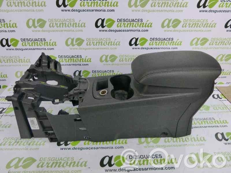 Ford Focus C-MAX Armrest 