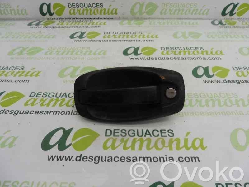 Citroen Nemo Manecilla externa puerta delantera 