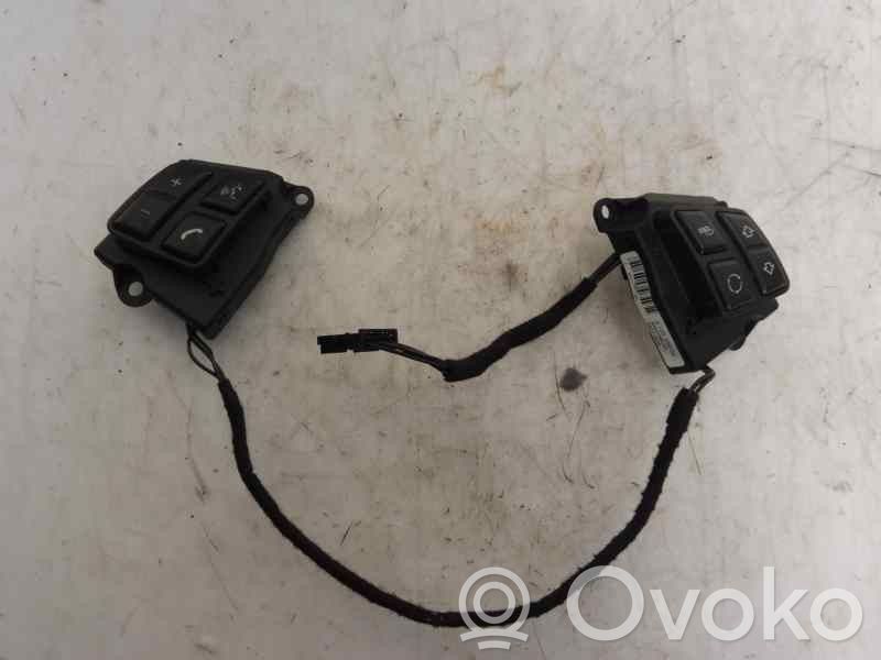 BMW 3 E90 E91 Steering wheel buttons/switches 