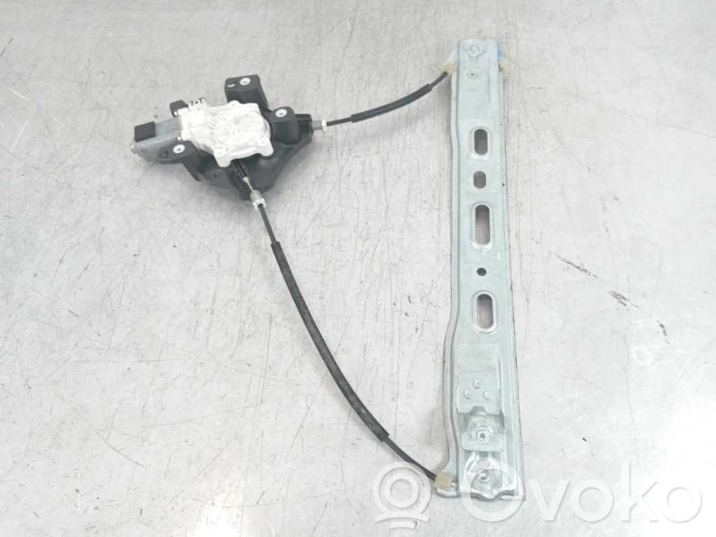 Ford Tourneo Front door electric window regulator 