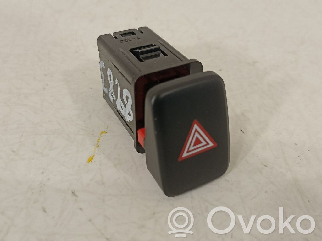 KIA Optima Hazard light switch 