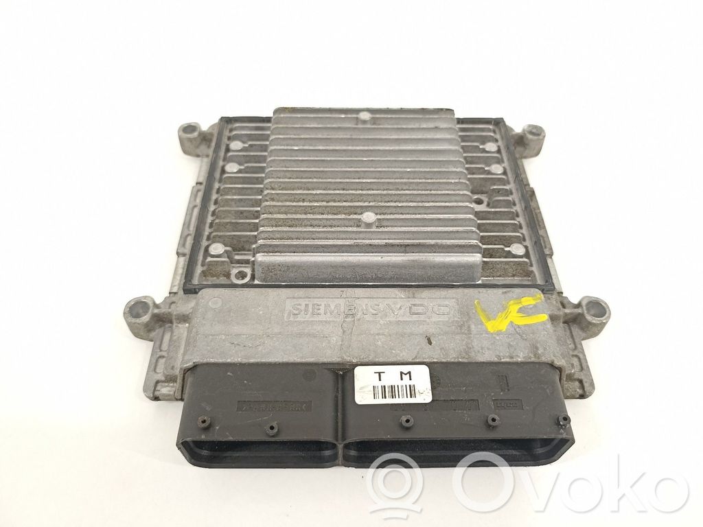 Unidad de control/módulo del motor   3910125142