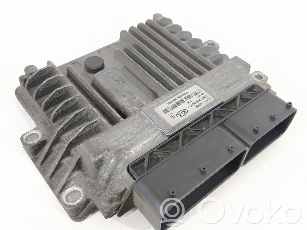 Engine control unit/module   391044X930,28128346