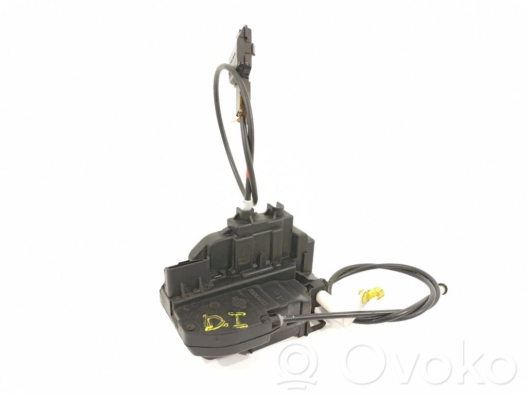 Priekšpusē slēdzene   805019U100