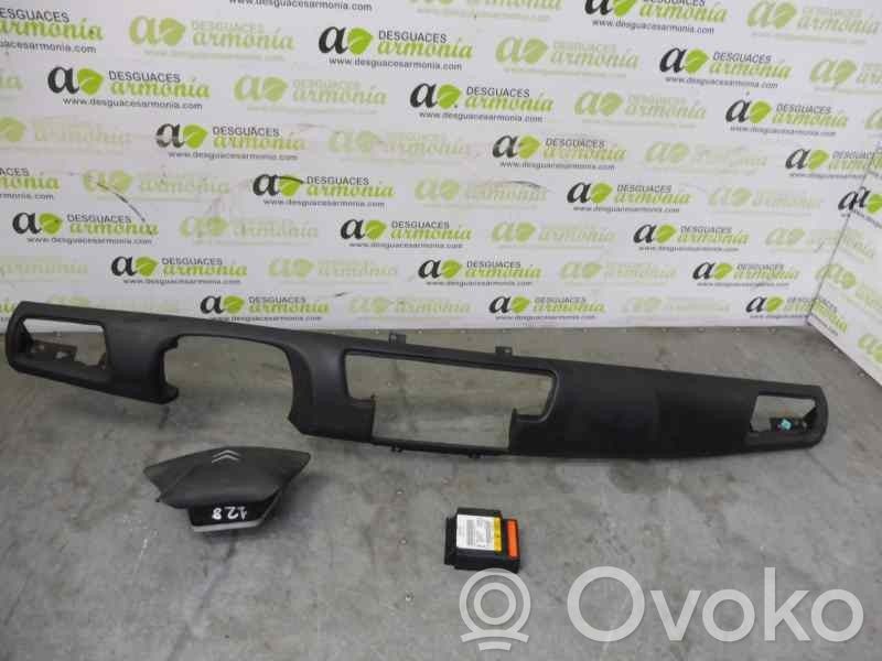 Citroen C8 Airbag set 