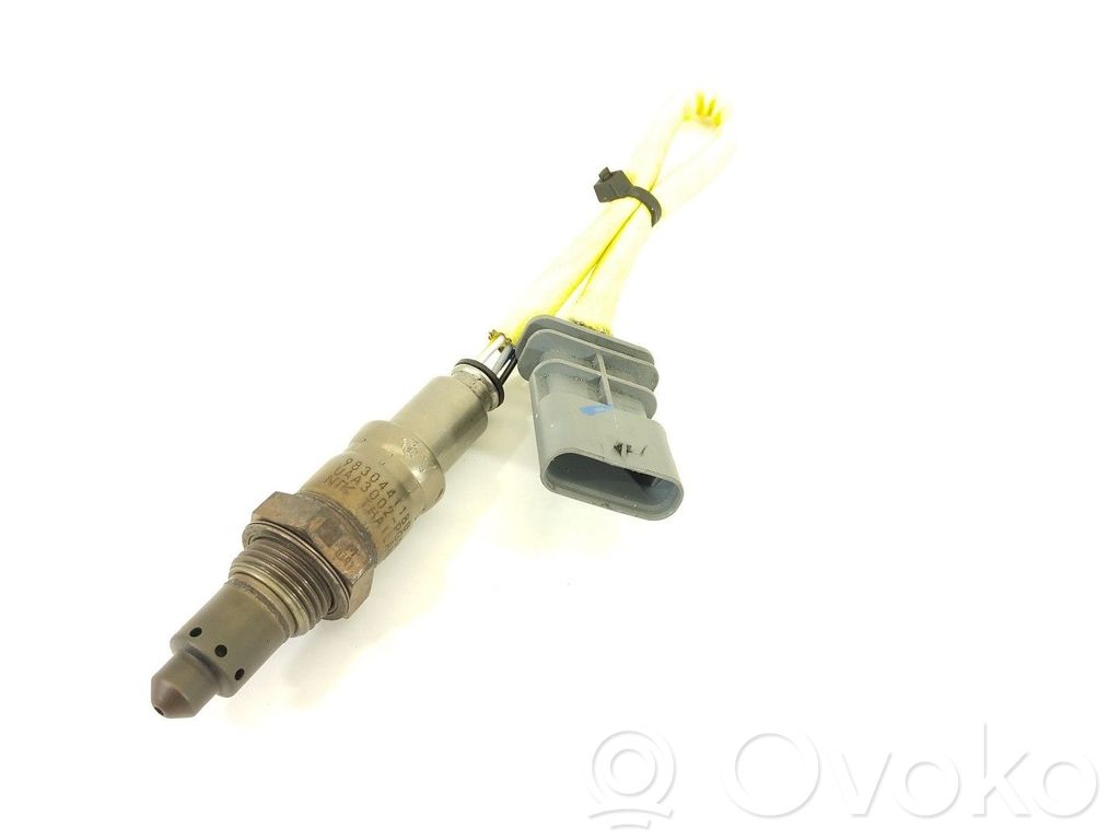 Lambda probe sensor   9830441180
