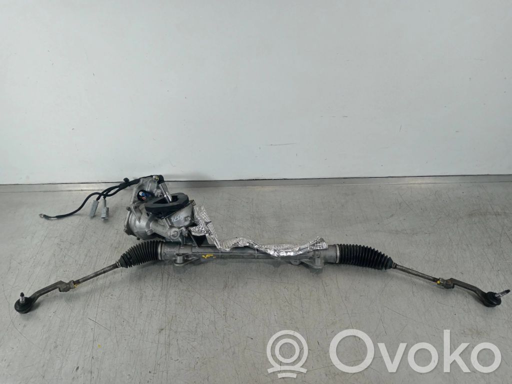 Peugeot 208 II Przekładnia kierownicza / Maglownica 