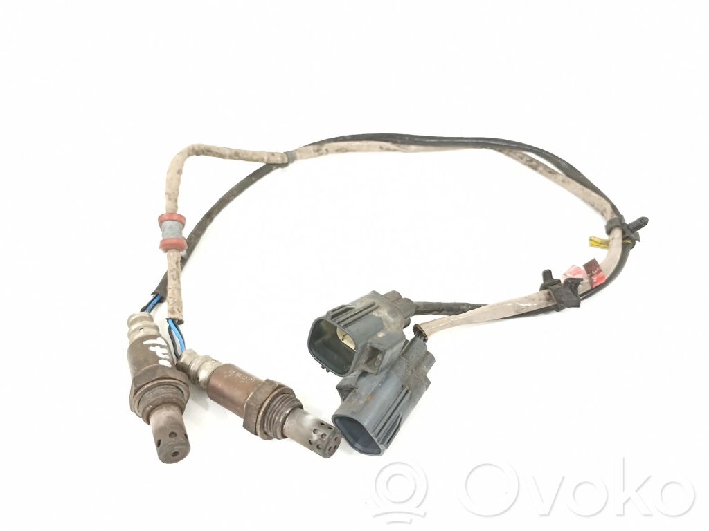 Volvo S80 Lambda probe sensor 