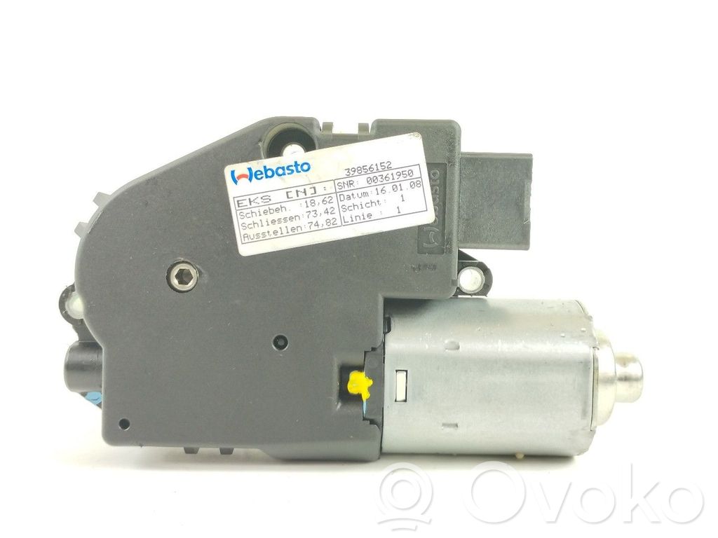 Volvo S80 Lūkas elektroinstalācija 