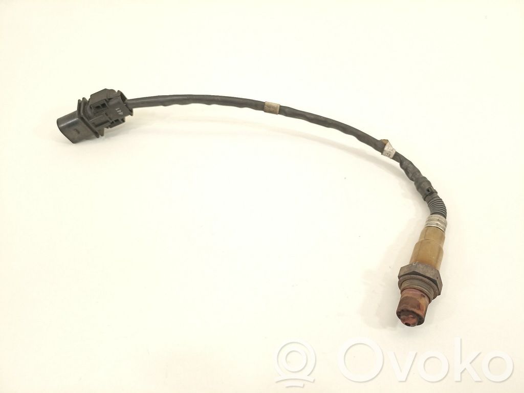 Sonda lambda   07C906262