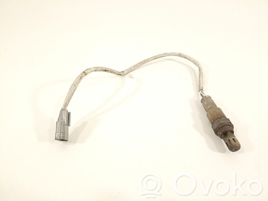 Lambda probe sensor   8200495791