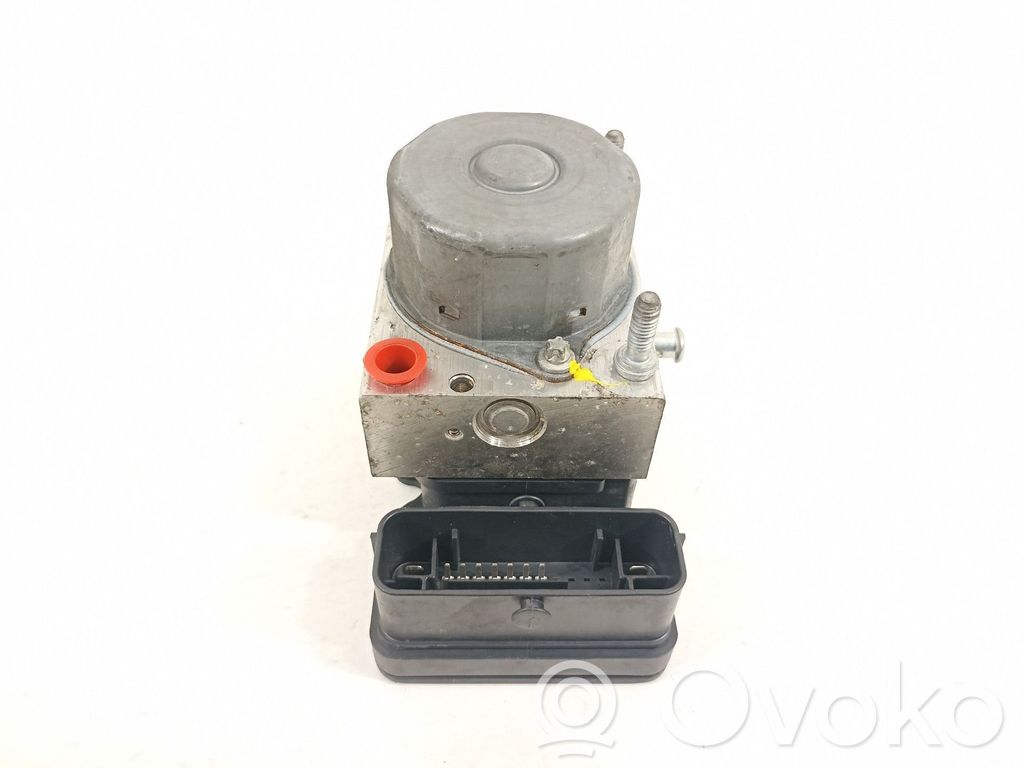 Lancia Ypsilon ABS bloks 