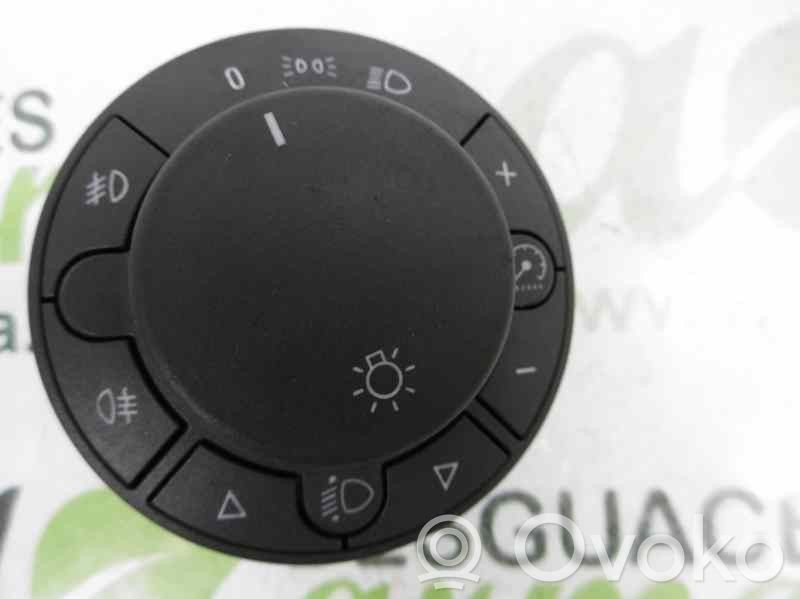 Panel lighting control switch   13249397,241894