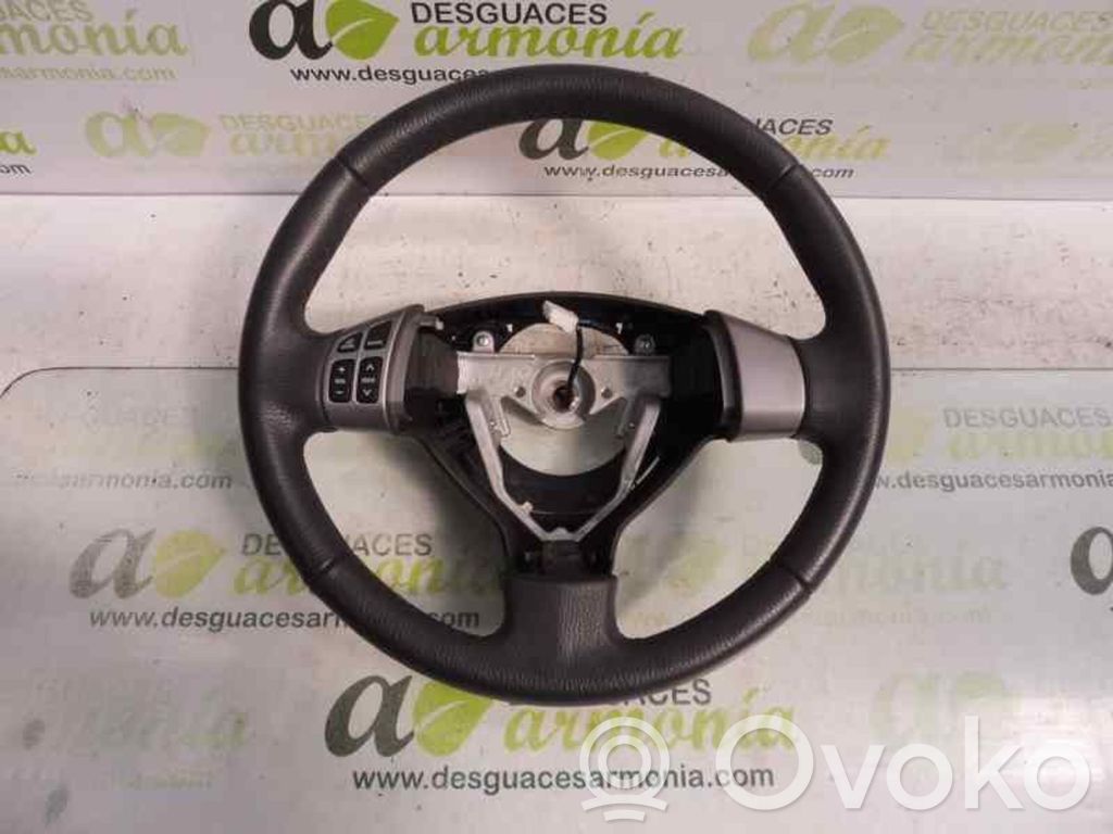 Suzuki Swift I Ohjauspyörä 