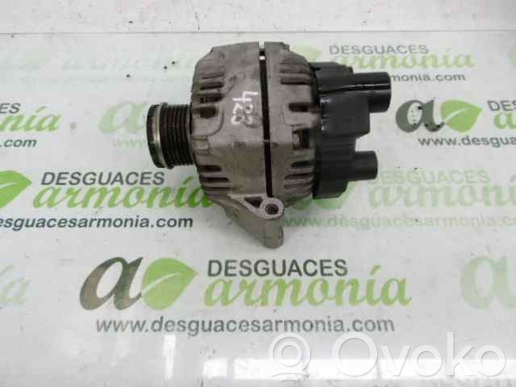 Generator/alternator   51784845,2543477A,TG9S036