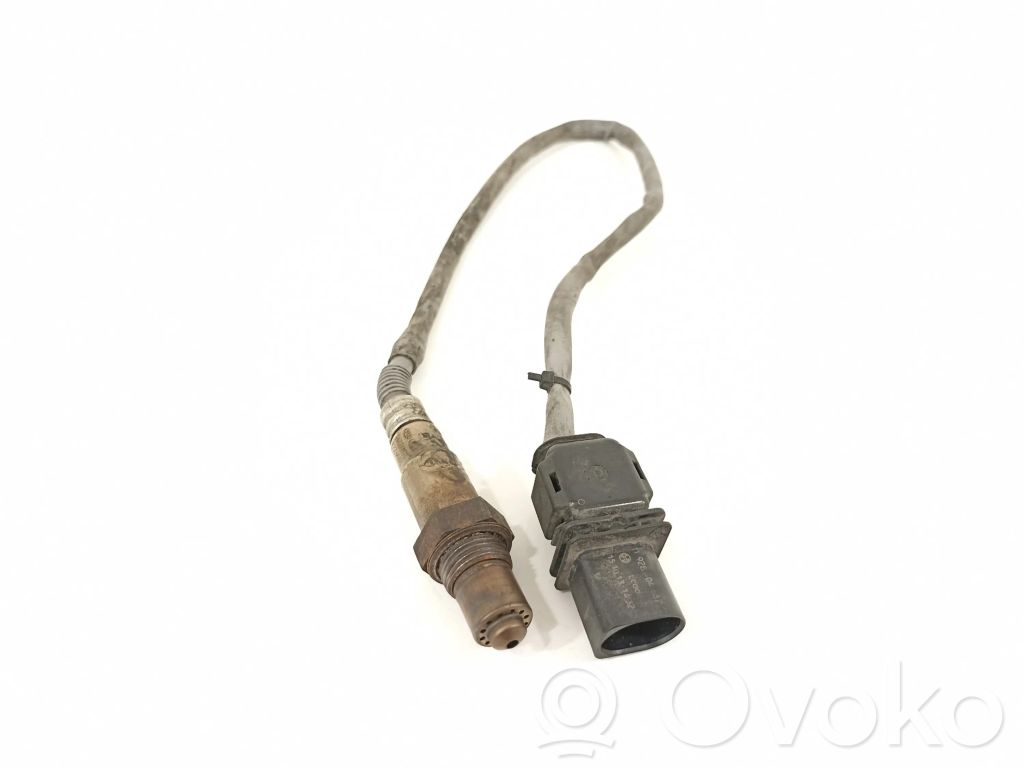 Lambda probe sensor   393502F620