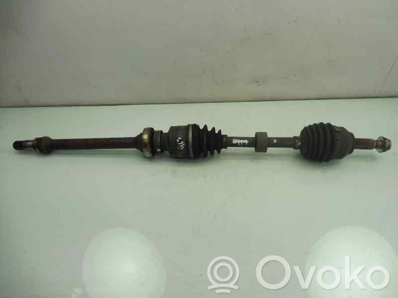 Priekinis pusašis   FD8225500A