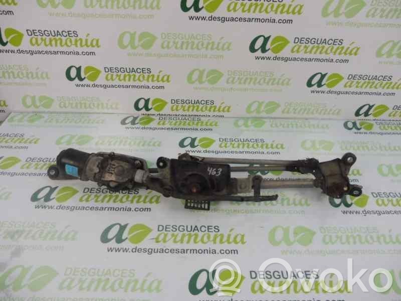 Wiper motor   DF71093