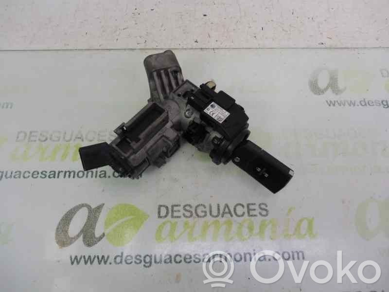 Užvedimo spynelė   K7400SL43
