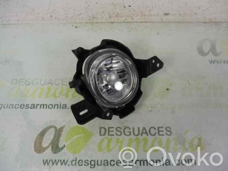 Mazda 2 Miglas lukturis priekšā 