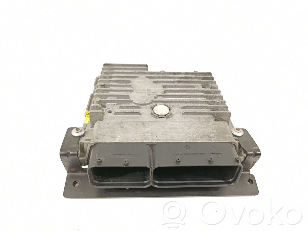 Seat Ibiza IV (6J,6P) Unitate/modul de control motor 