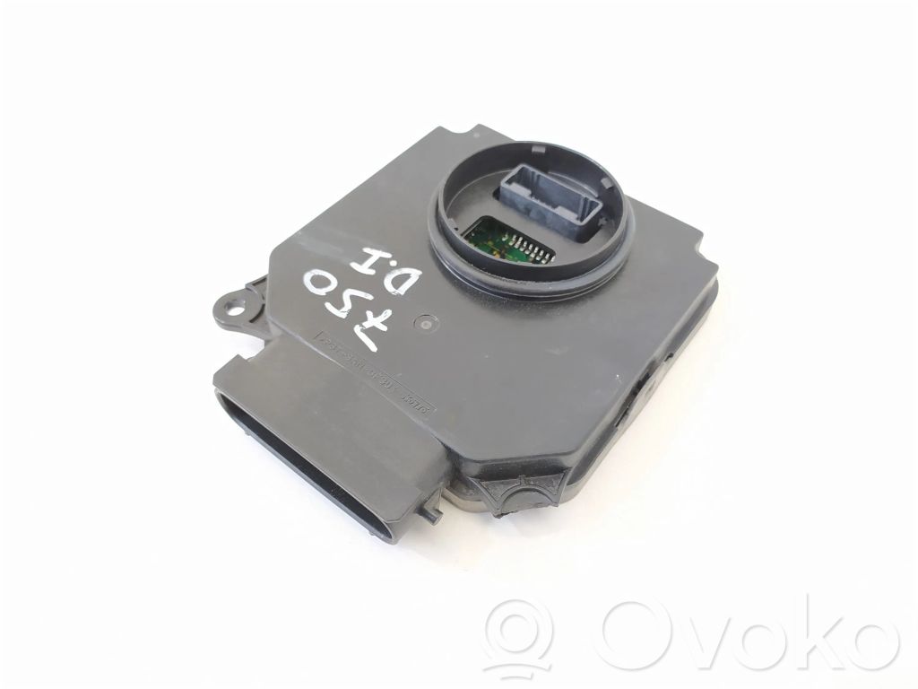 Lexus NX Xenon control unit/module 
