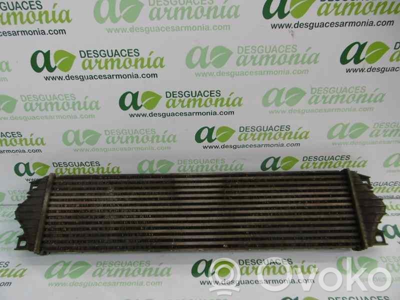Radiador intercooler   7701057121