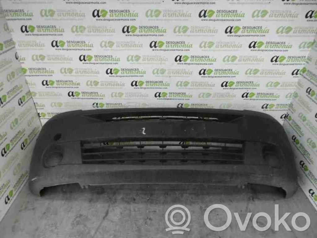 Parachoques delantero   8200394563