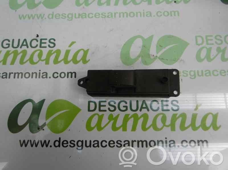 Mazda 3 I Electric window control switch 