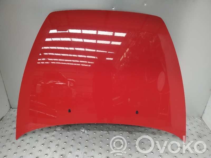 Engine bonnet/hood   31301034