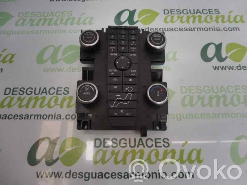 Interruptor de control multifunción   31324237