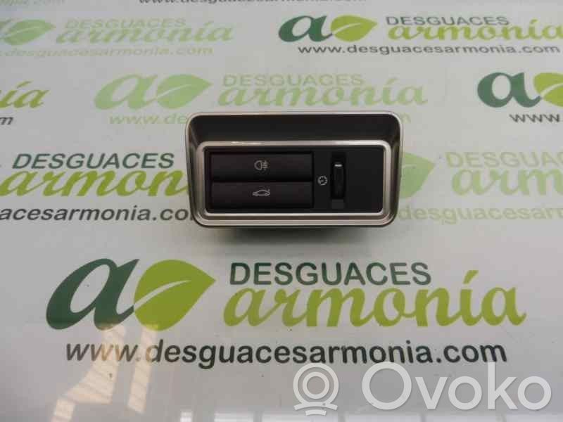 Interruptor de control multifunción   DX2311654AA