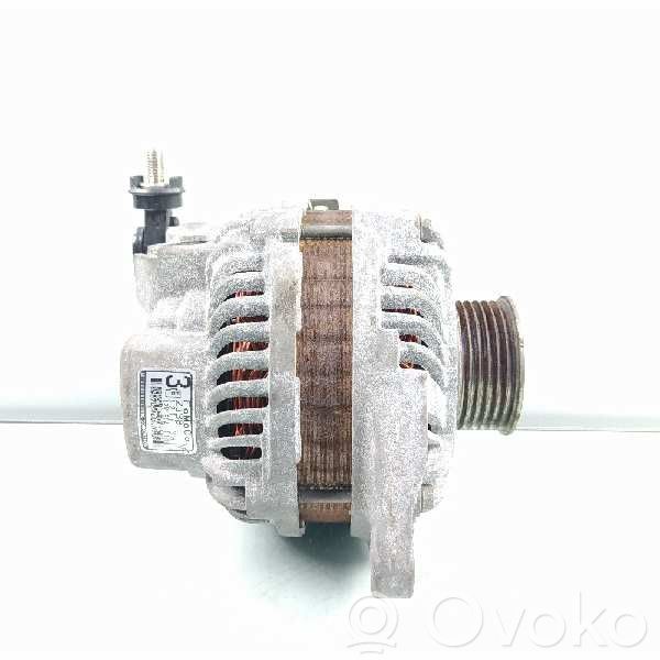 Generator/alternator   A2TG1391