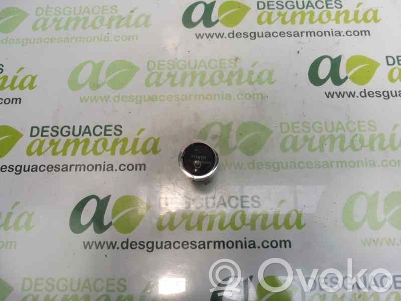 Toyota Prius (XW20) Ignition lock 