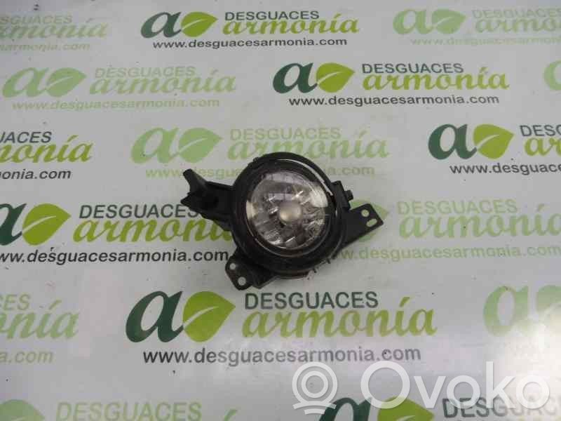 Mazda 6 Miglas lukturis priekšā 