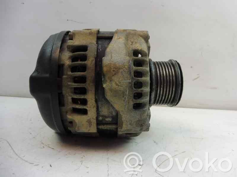 Toyota Land Cruiser (J150) Alternator 