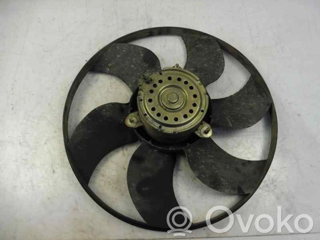 Elektrolüfter   4986738,4T168C607KC