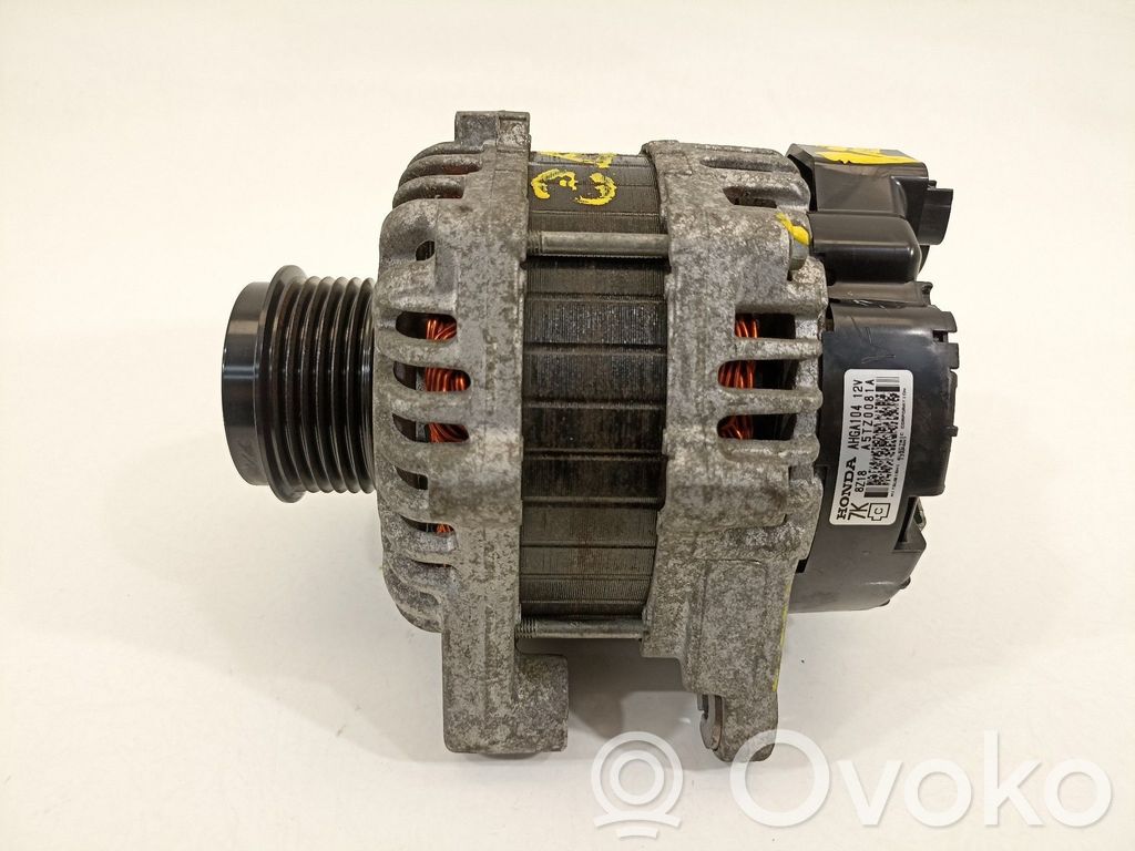 Honda HR-V Ģenerators 