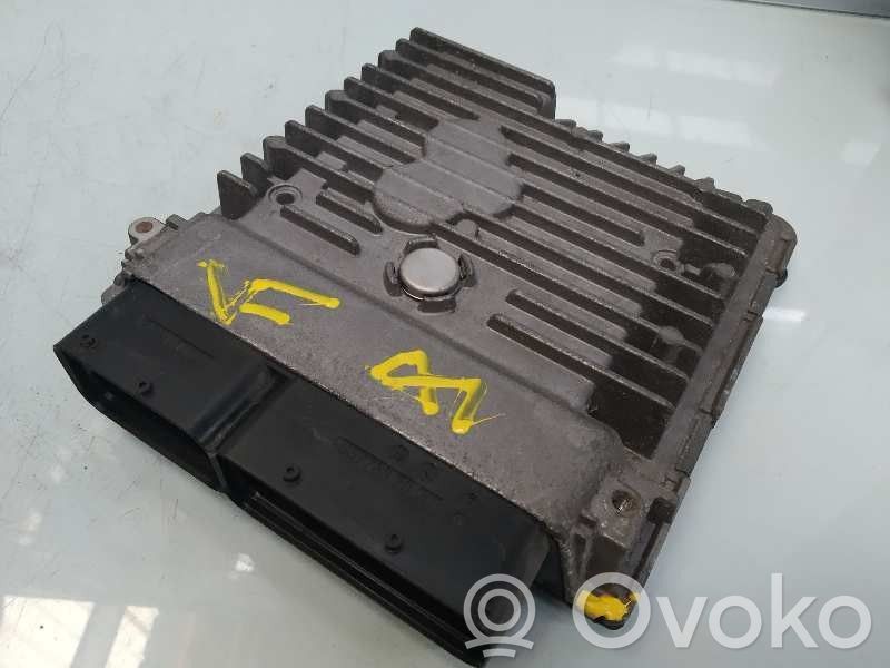 Seat Ibiza IV (6J,6P) Unitate/modul de control motor 