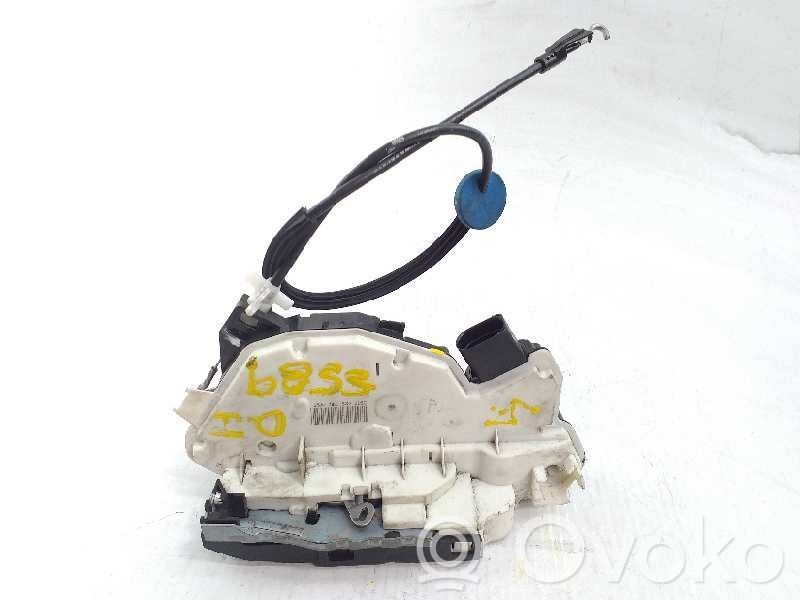 Etuoven lukko   5N1837015C