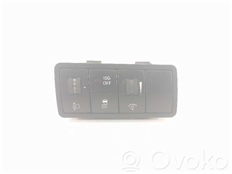 KIA Venga Interruptor de control multifunción 