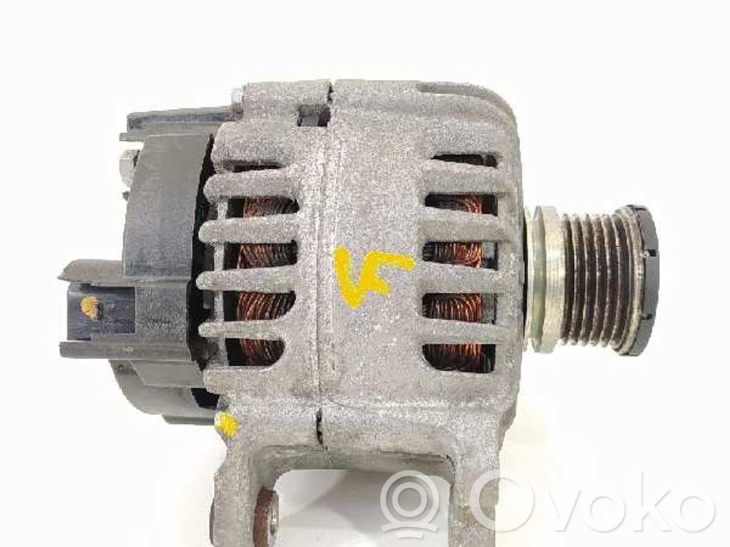 Seat Leon (5F) Alternator 