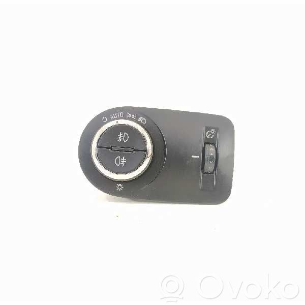 Panel lighting control switch   20930746,321466